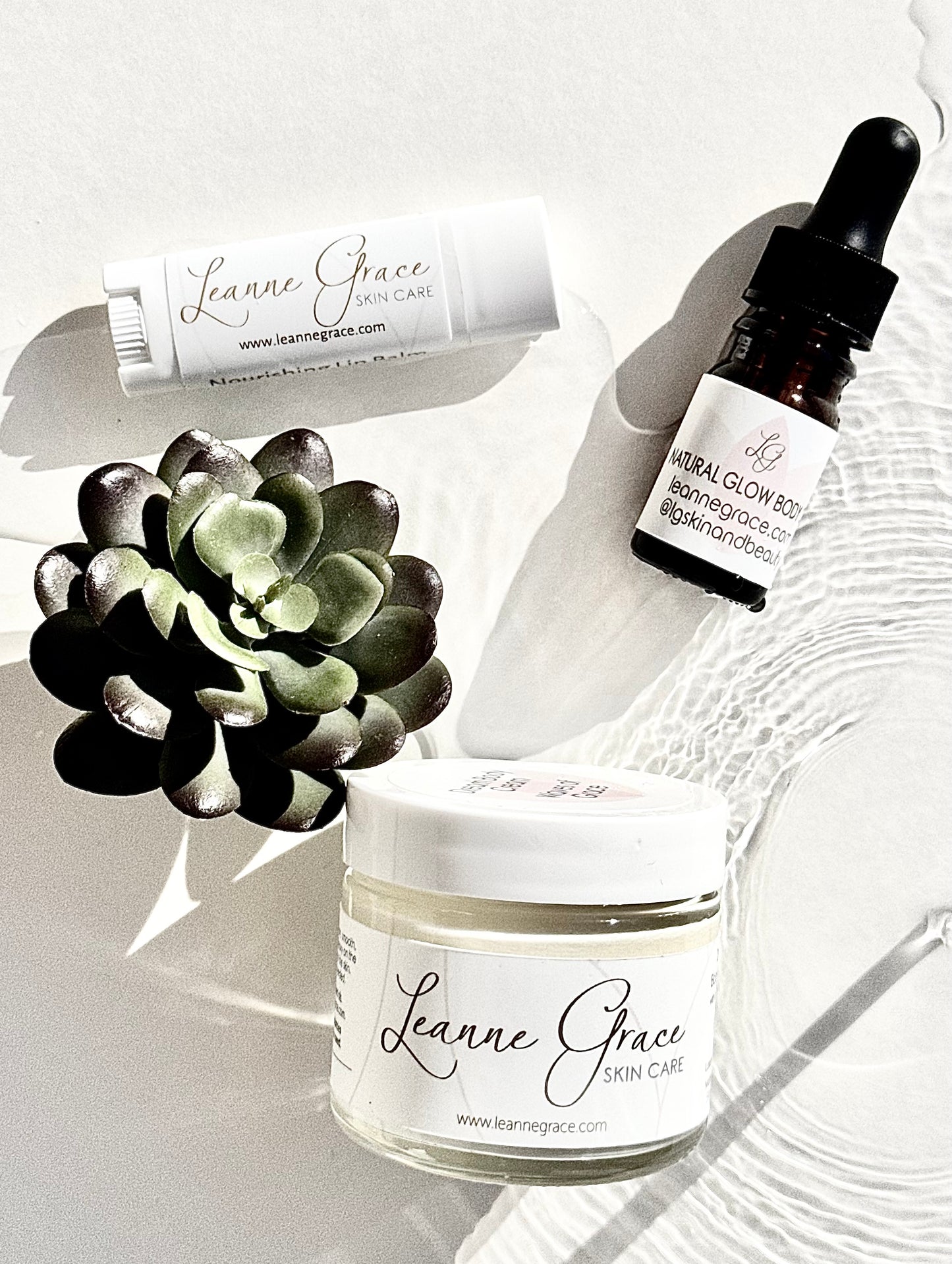 WEDDING DAY BUNDLE ($35 value)