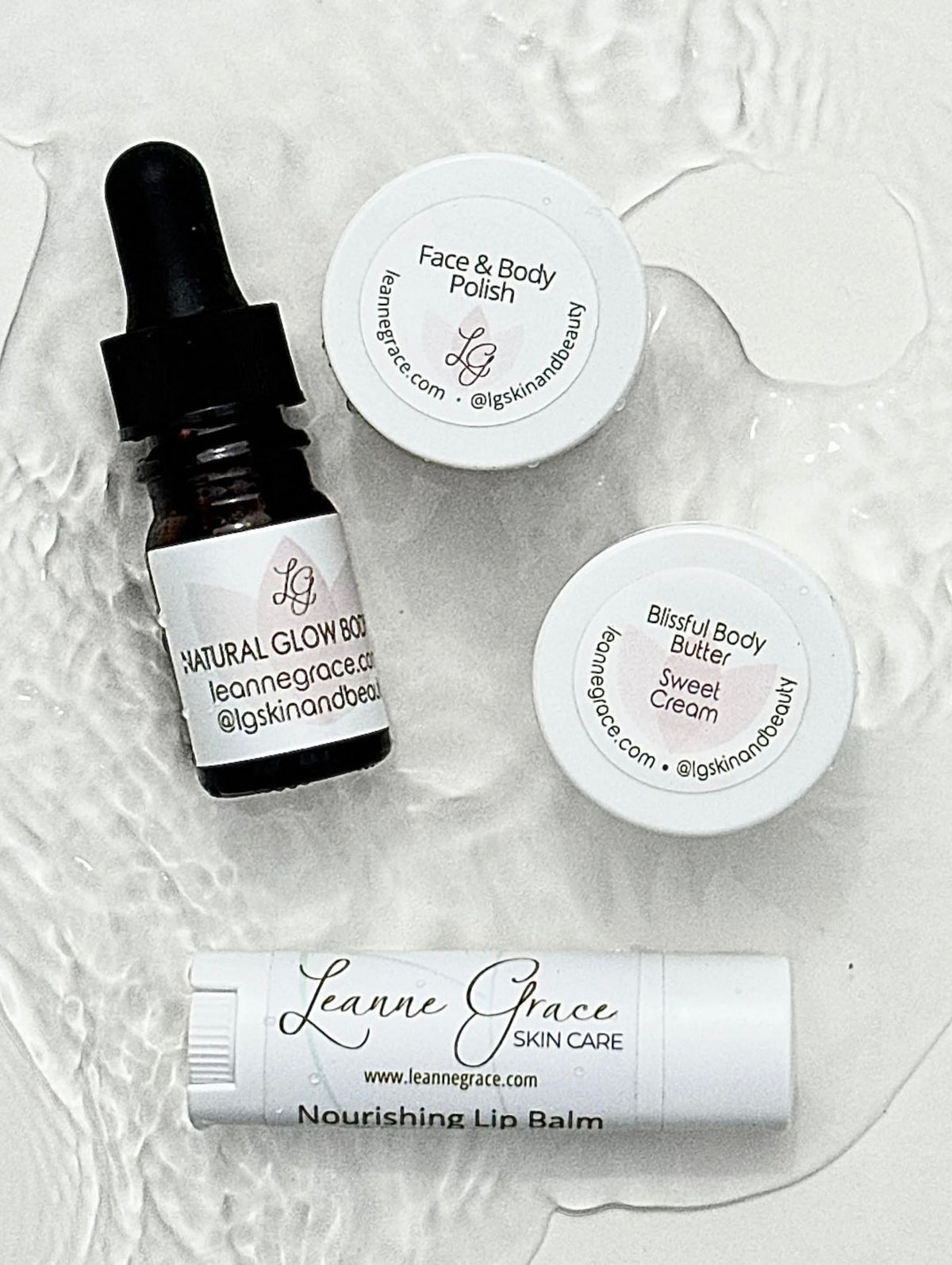 Body Renewal Bundles