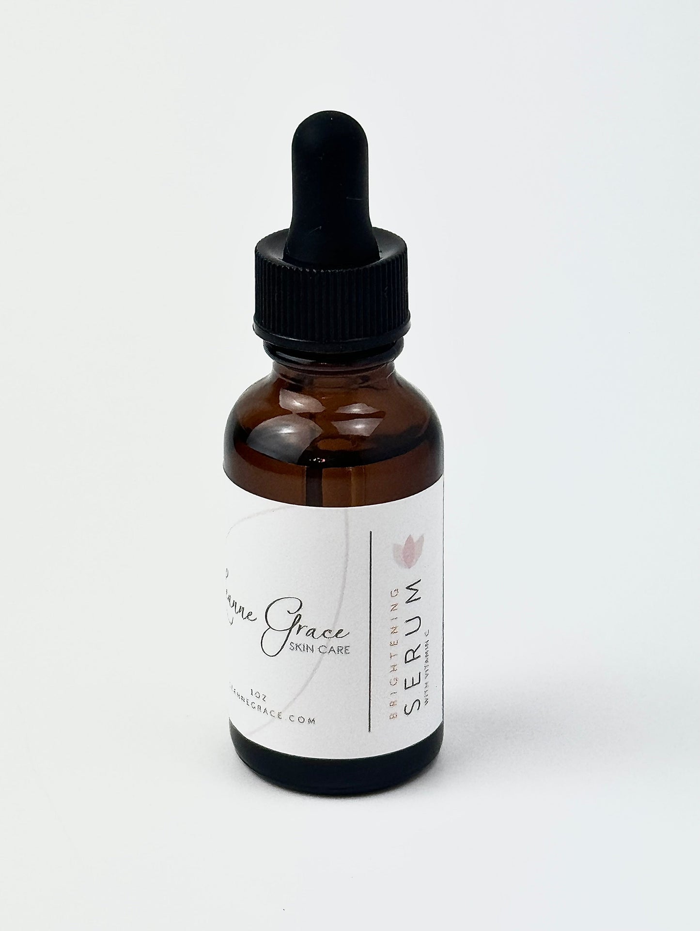 Brightening Vitamin C Serum