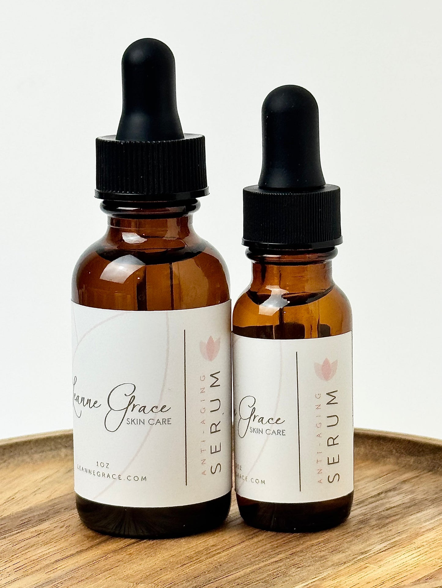 Anti-aging Serum