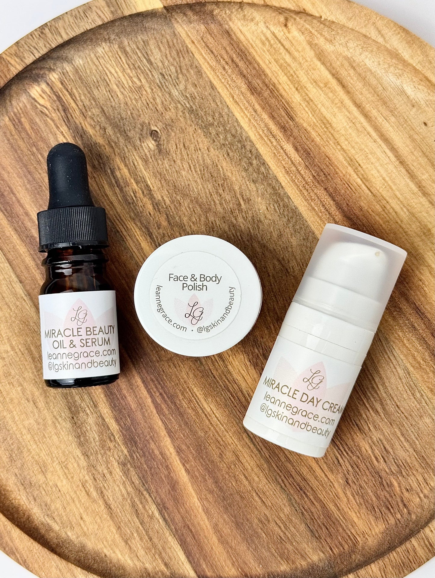 Best Seller's Sample Face Set ($28 value)