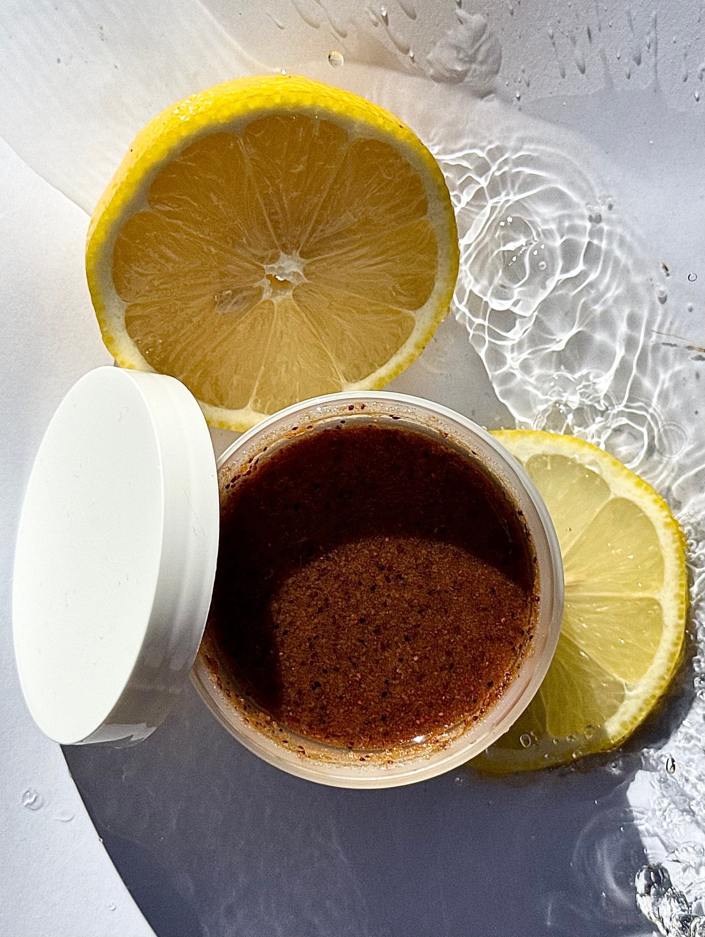 Face & Body Polish