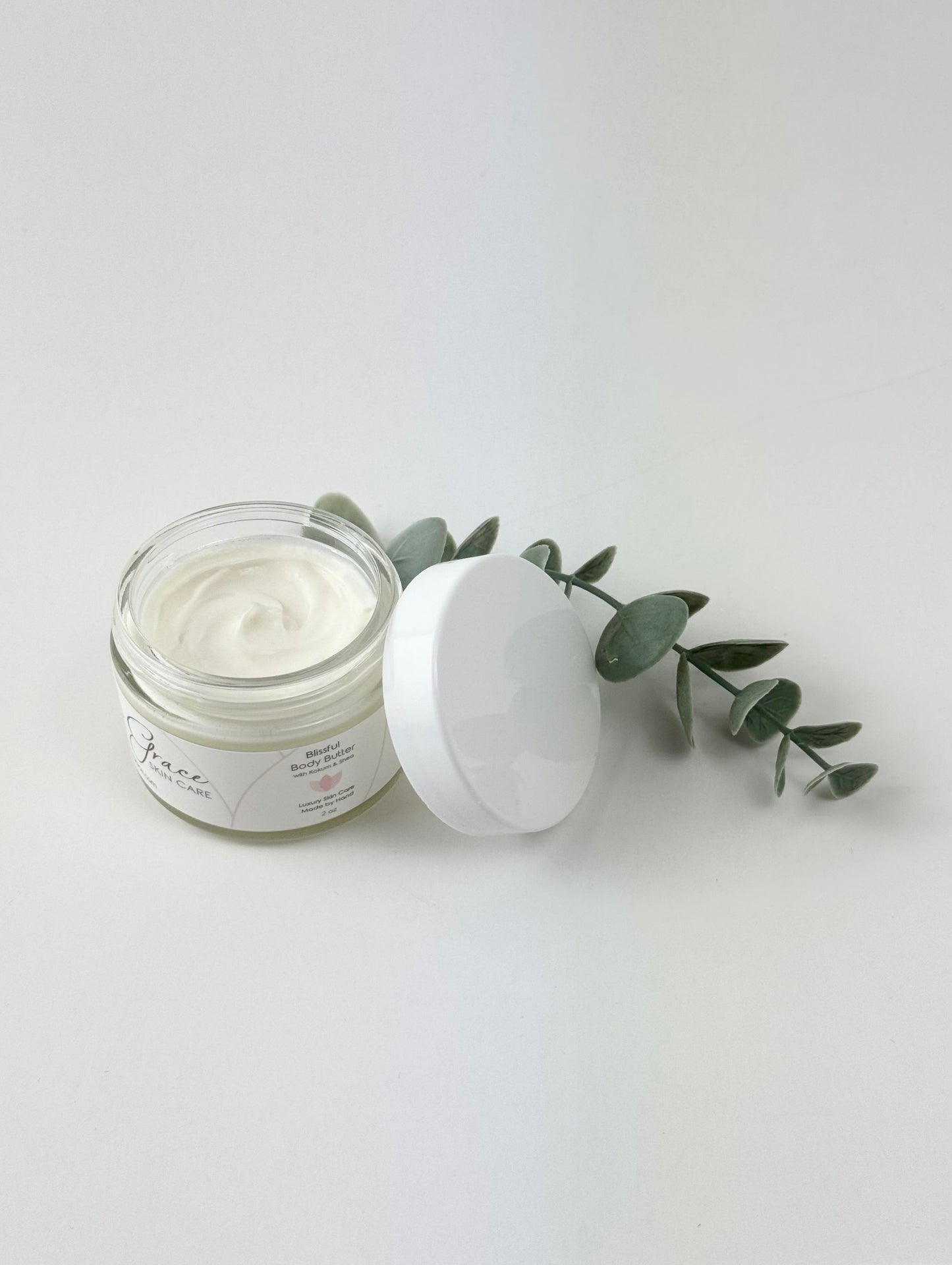 Blissful Body Butter 2 oz. (Buy 2 to save 15%)