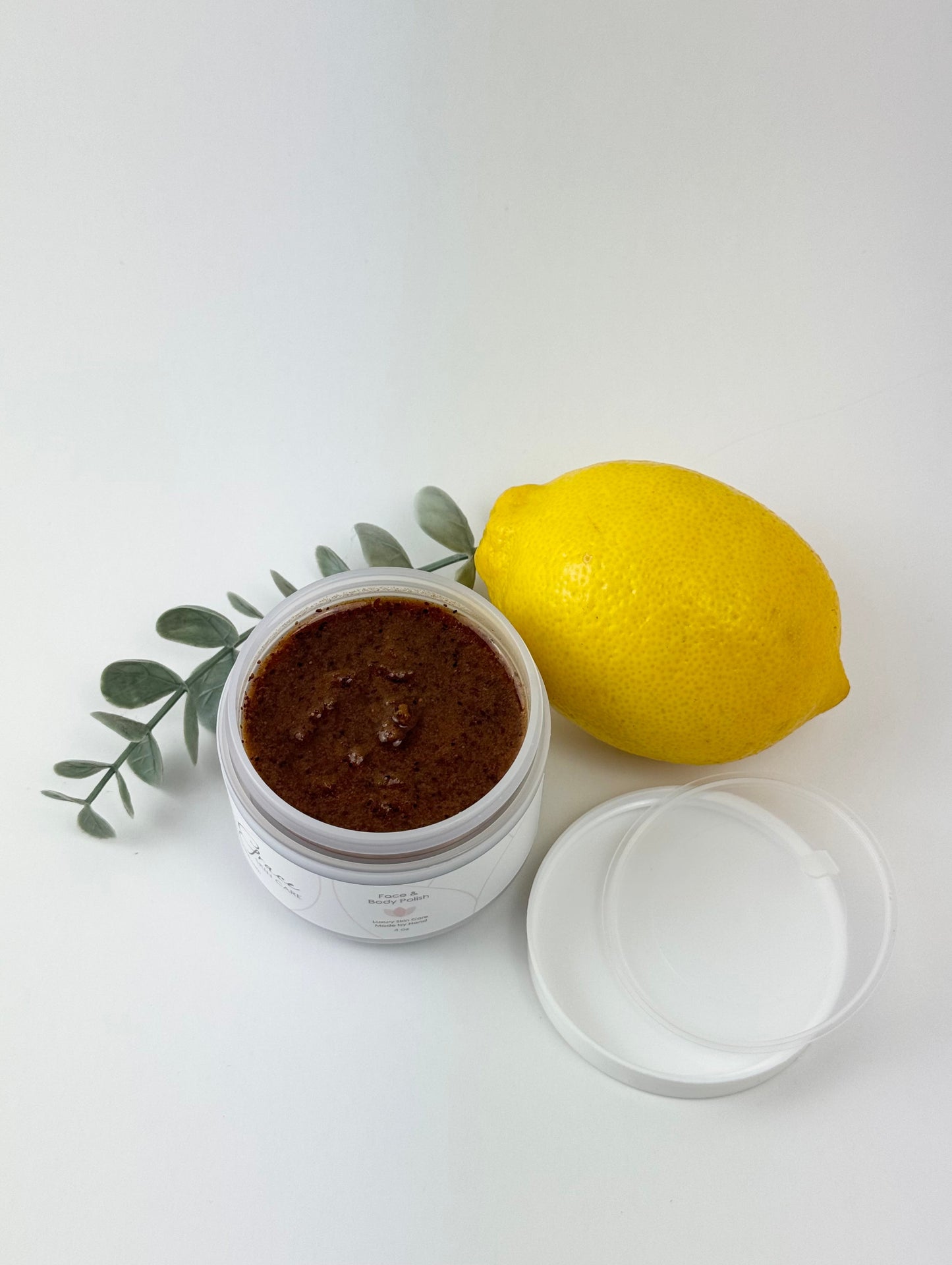 Face & Body Polish