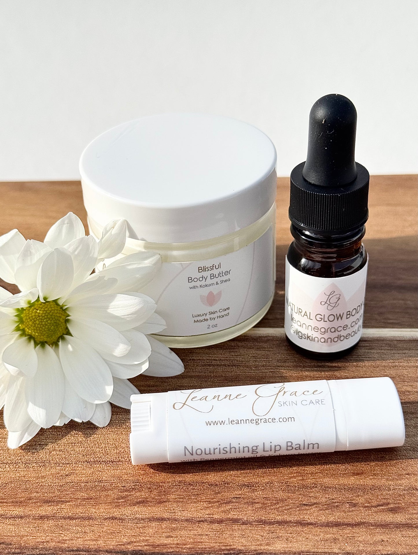 WEDDING DAY BUNDLE ($35 value)