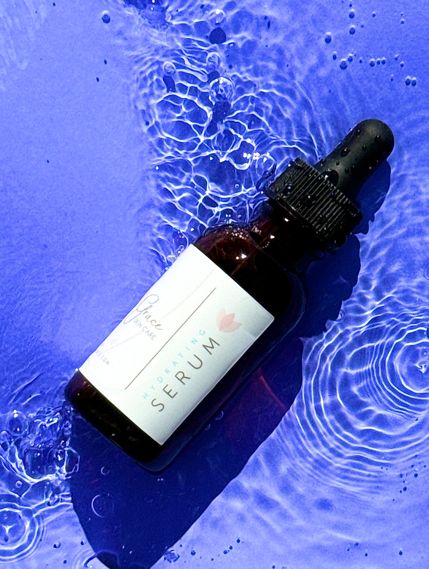 3 Serums Travel Set (Brightening, Hydrating, Anti-aging) ($100 value)