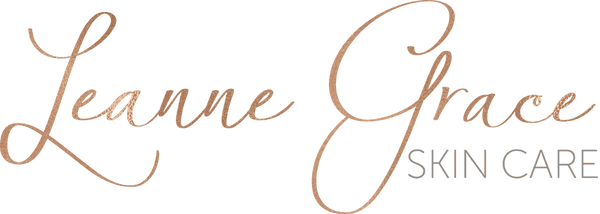 Leanne Grace Skin Care logo