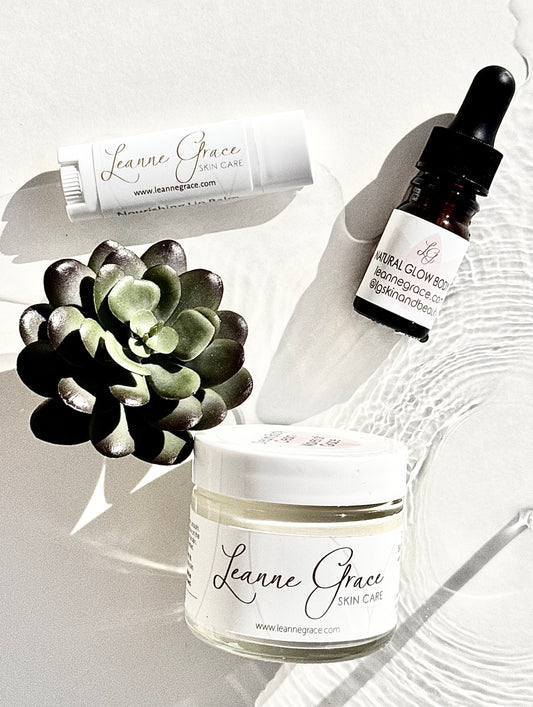 WEDDING DAY BUNDLE ($35 value)