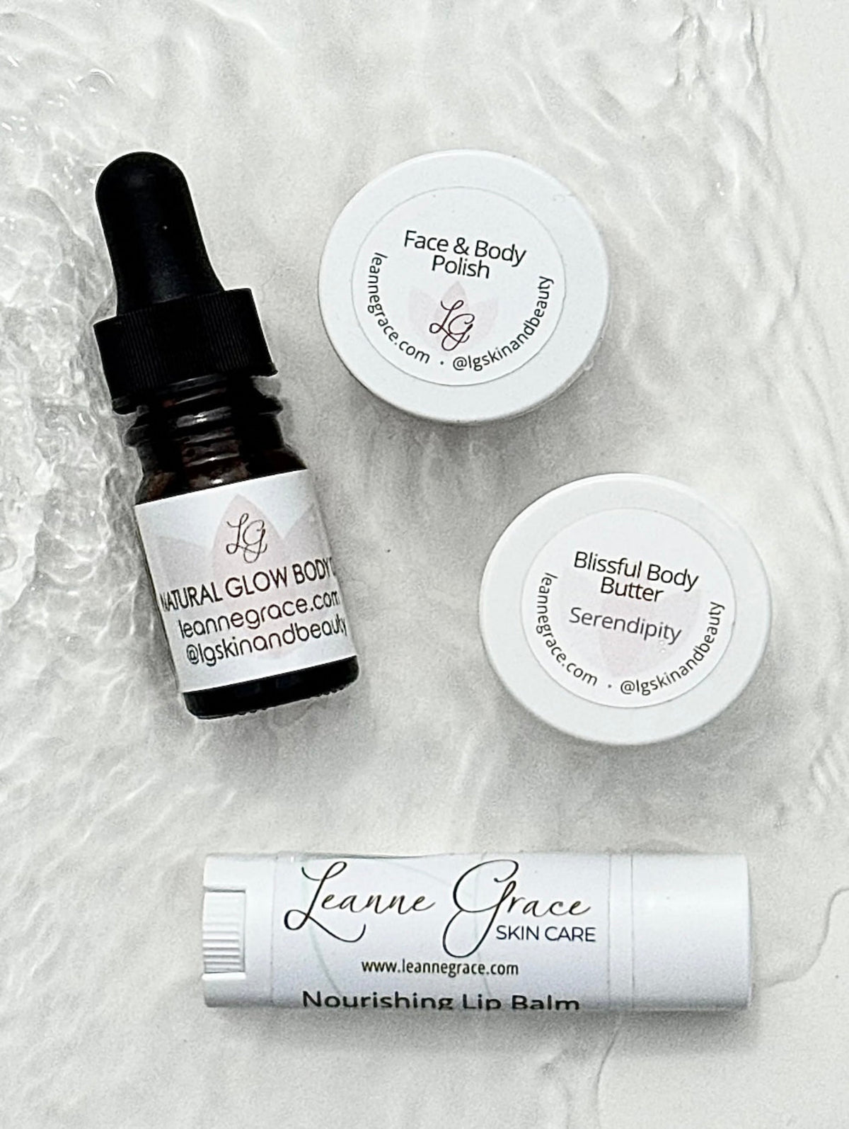 Body Renewal Bundles