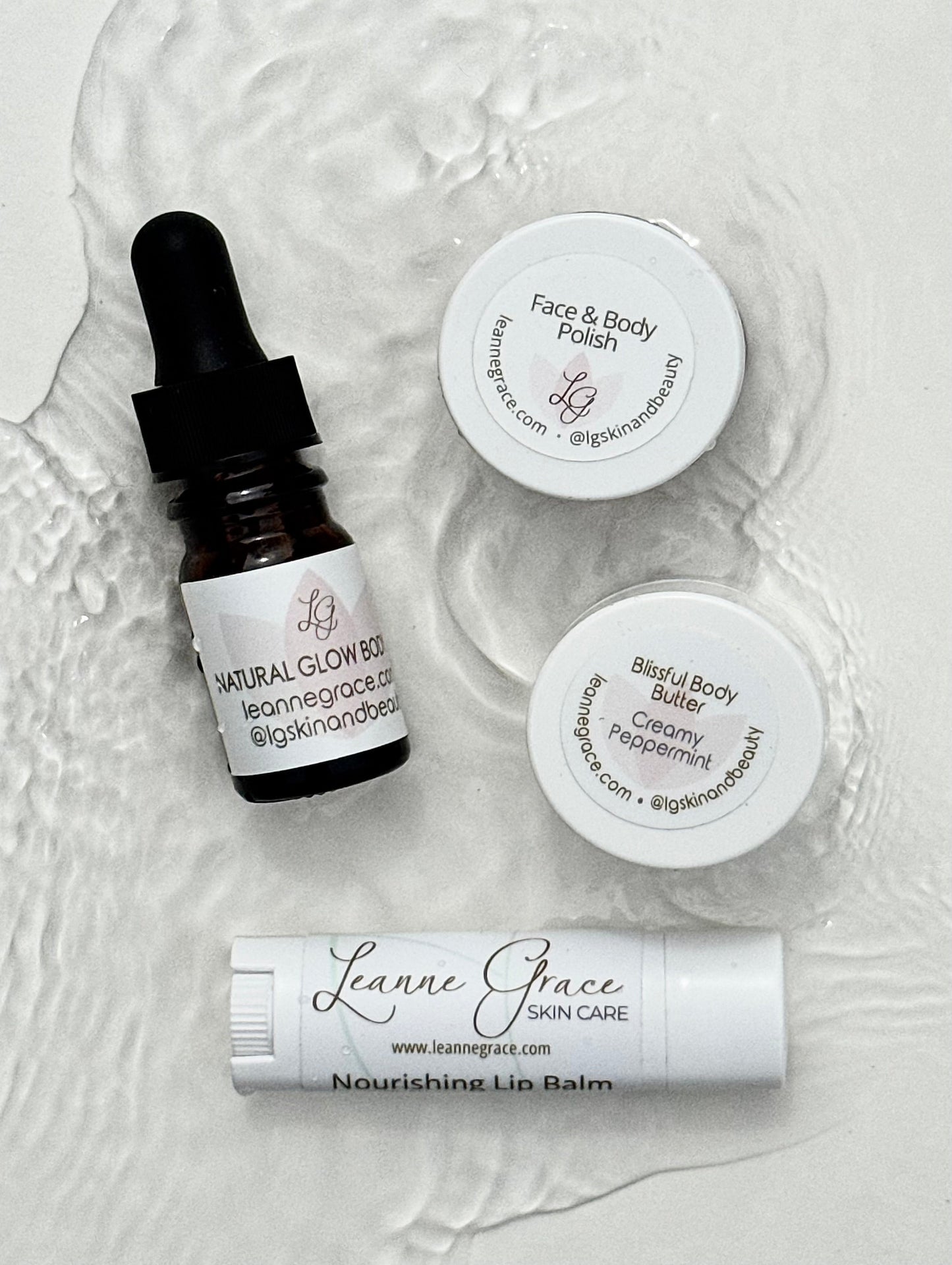 Body Renewal Trial Bundle
