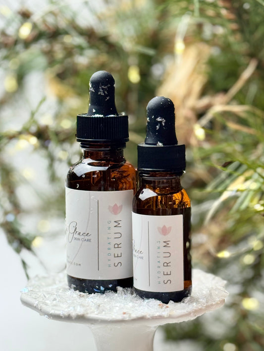 Hydrating Serum
