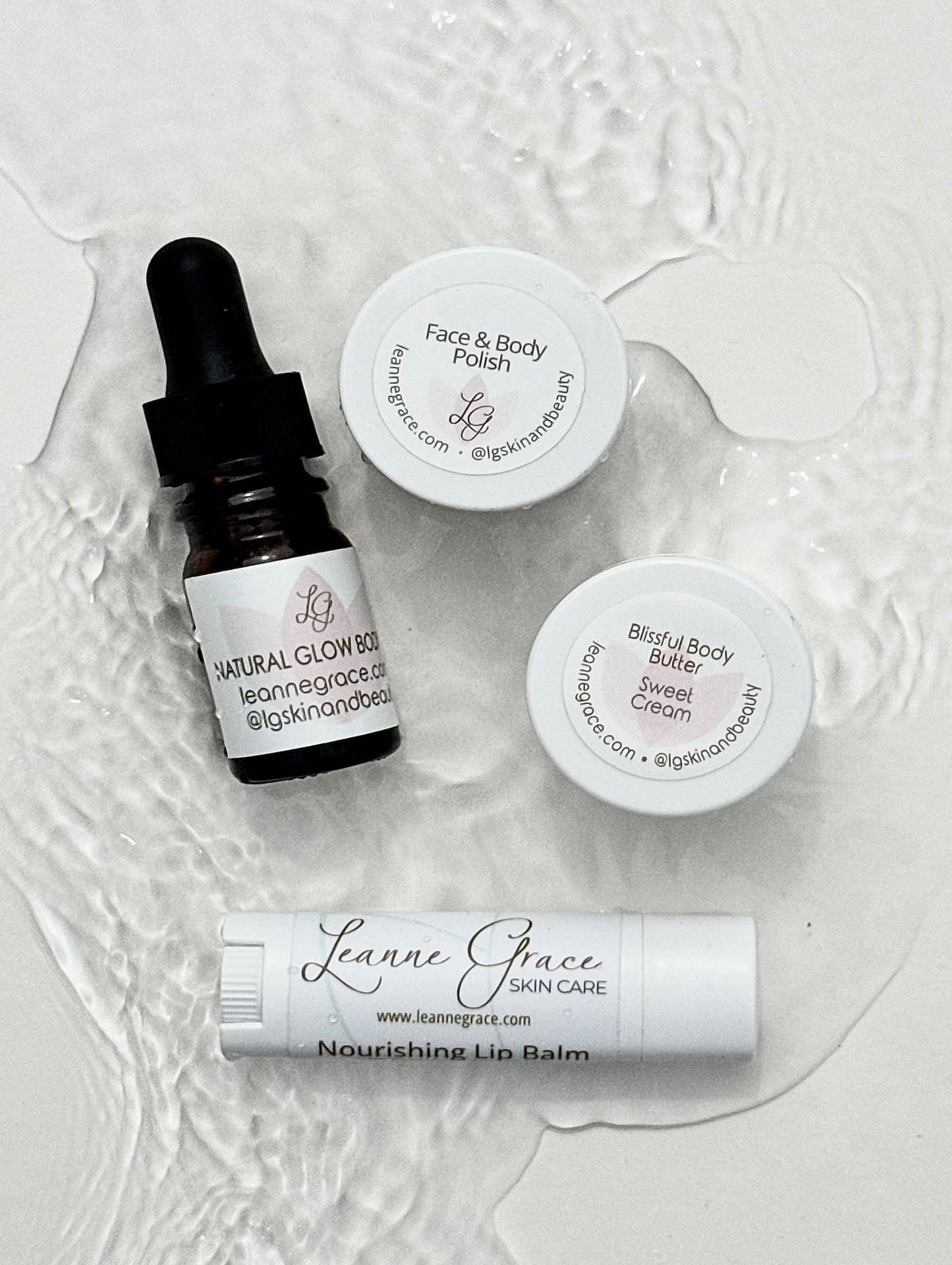 Body Renewal Trial Bundle
