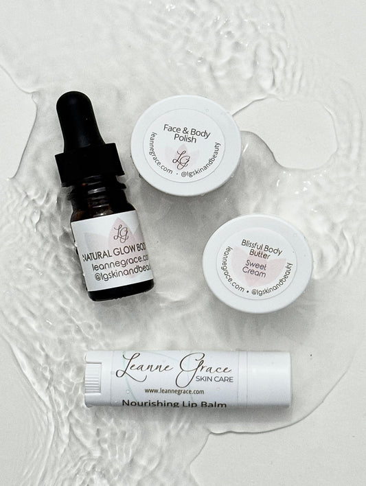 Body Renewal Trial Bundle