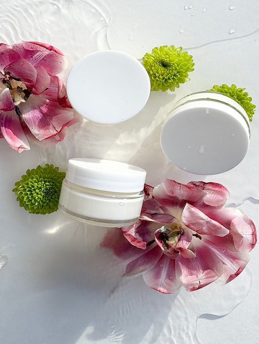 Dream Body Cream Trio ($27 value)