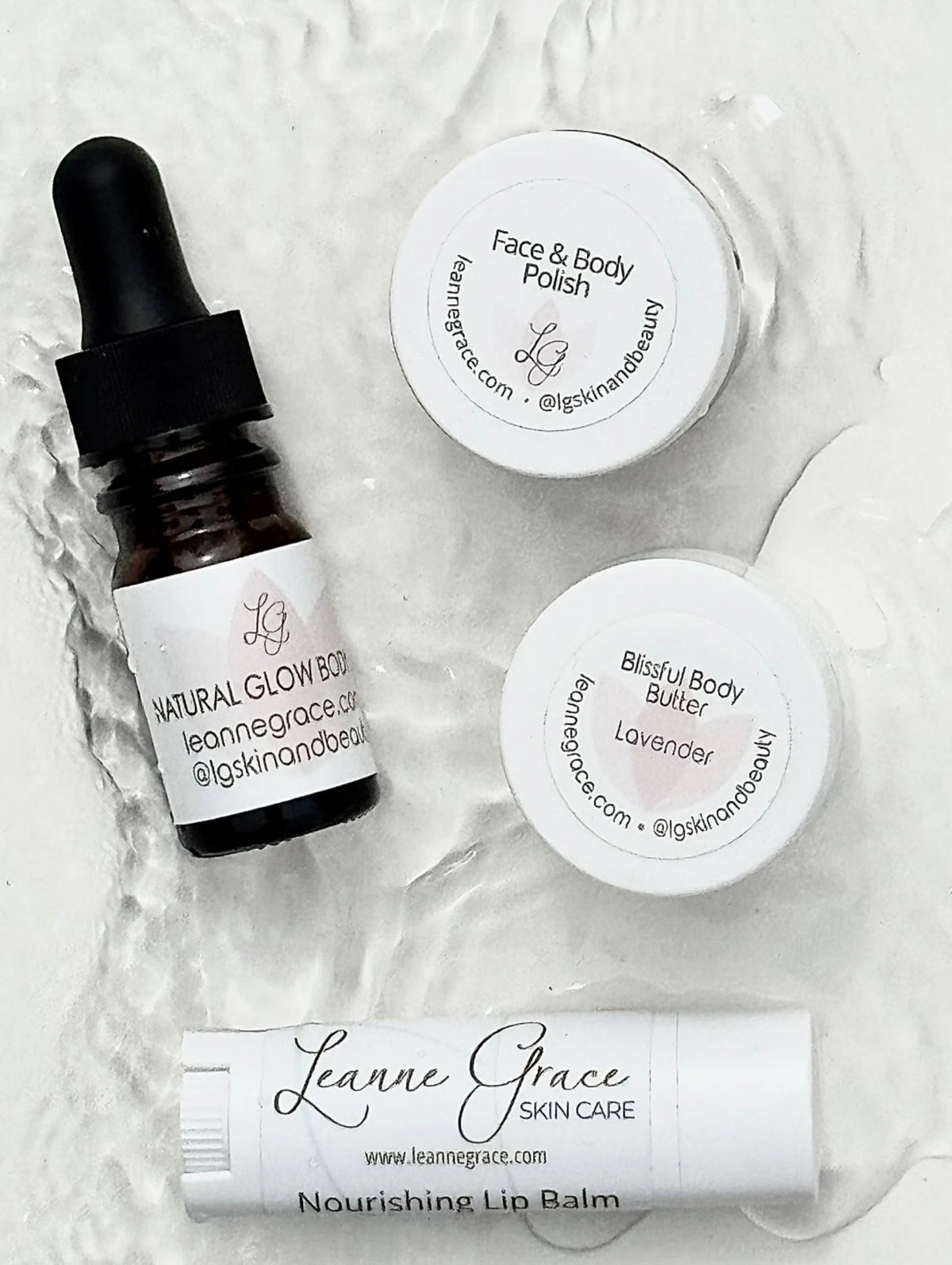 Body Renewal Bundles
