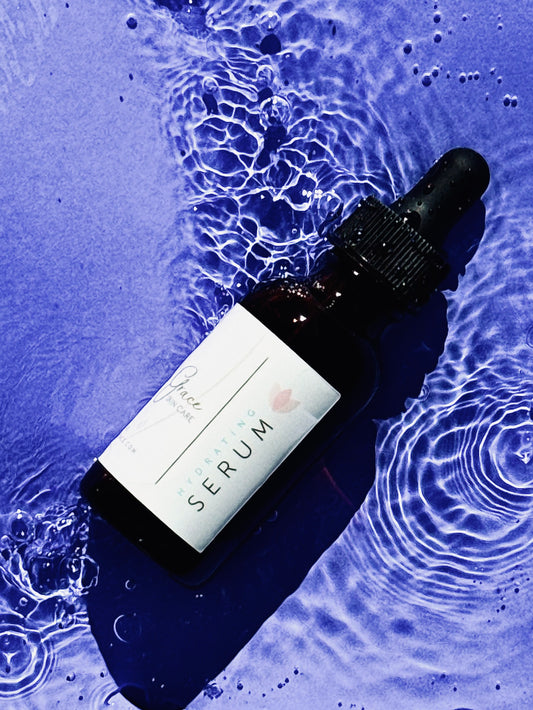 Hydrating Serum