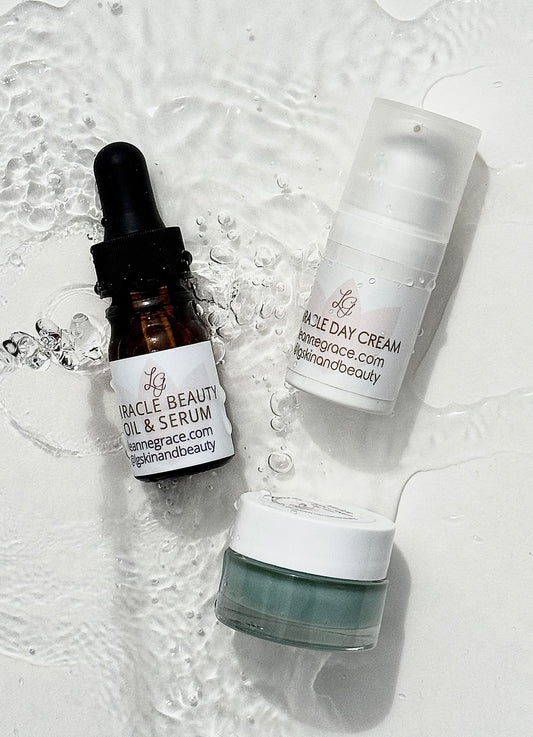 Face Reset Trial Bundle