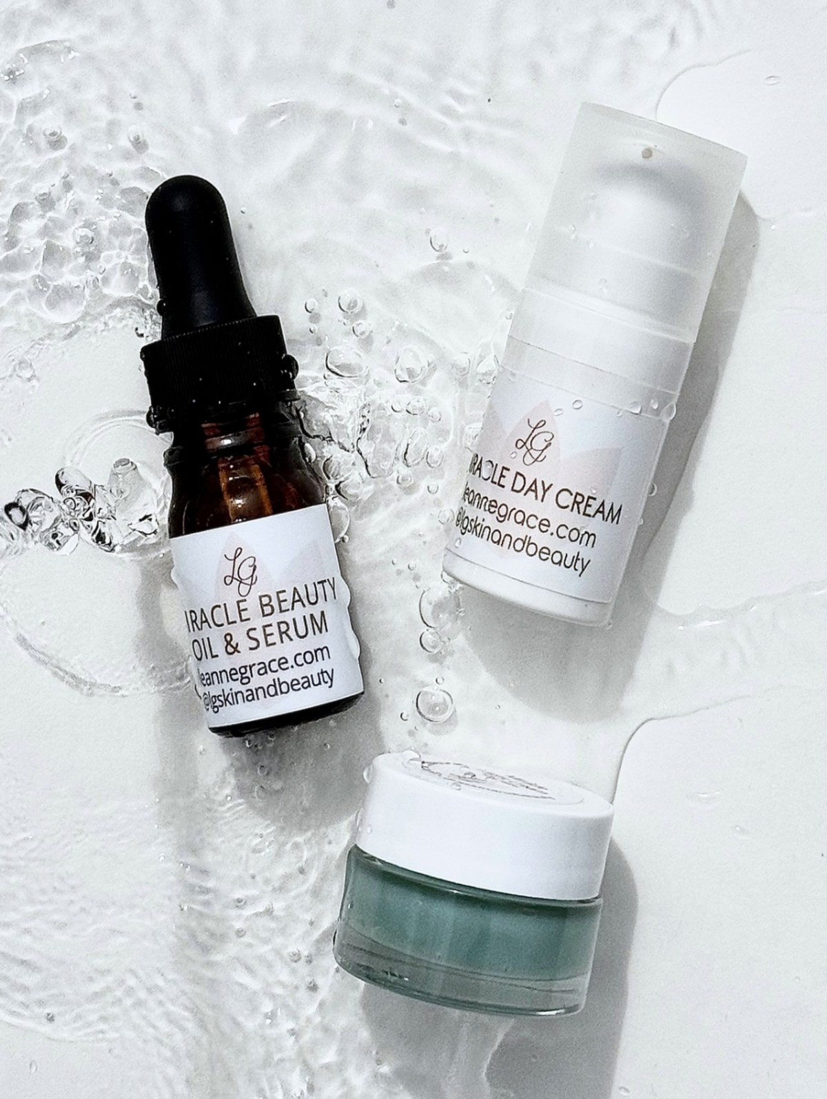 Face Reset Bundles