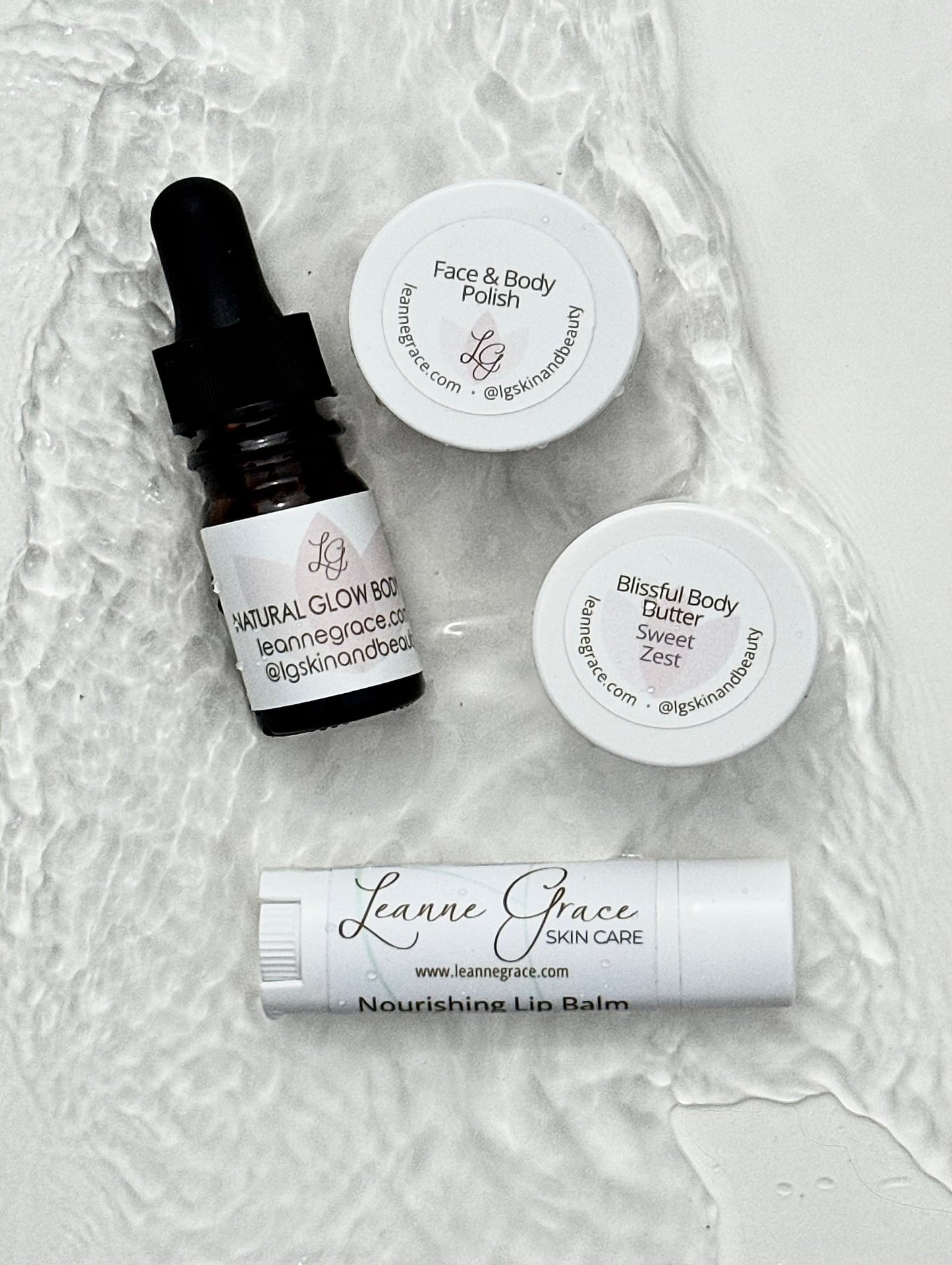 Body Renewal Trial Bundle