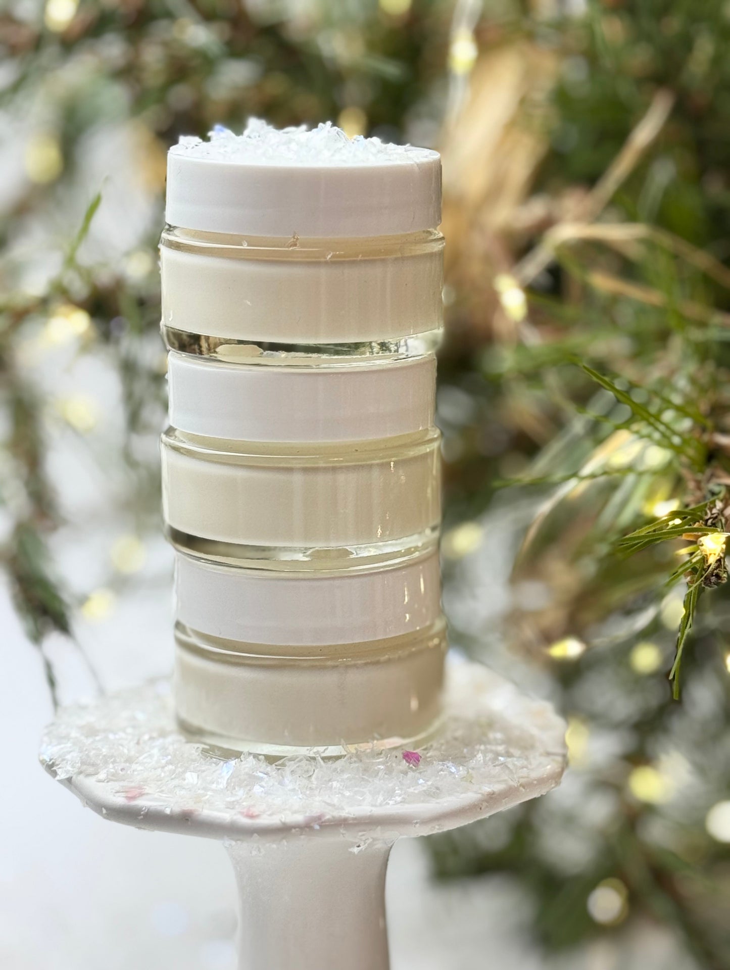 Blissful Body Butter Trio ($30 value)