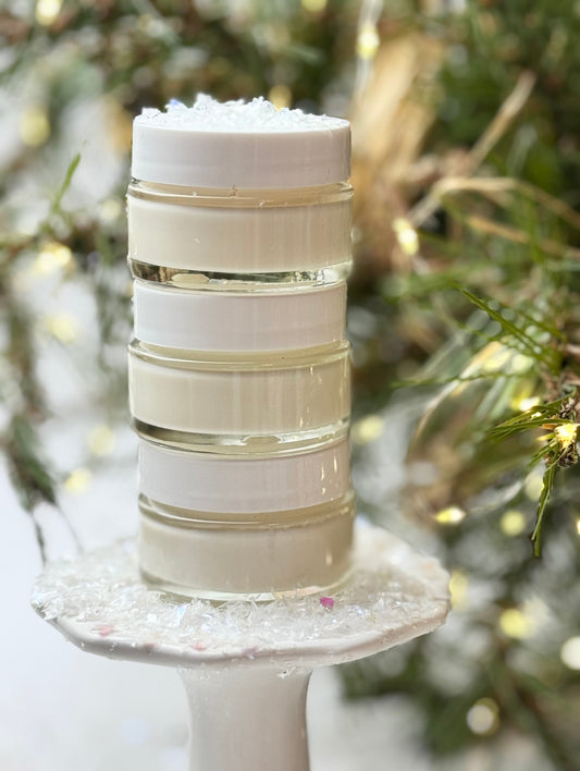 Blissful Body Butter Trio ($30 value)