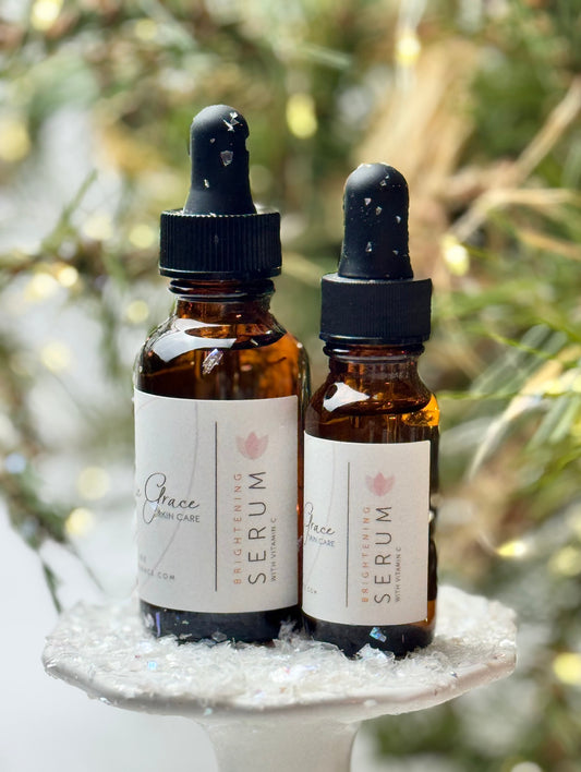 Brightening Vitamin C Serum