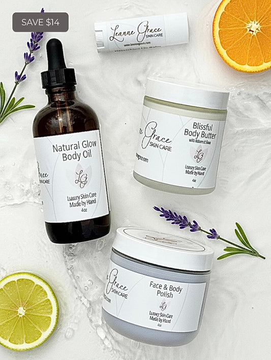 Body Renewal Bundles