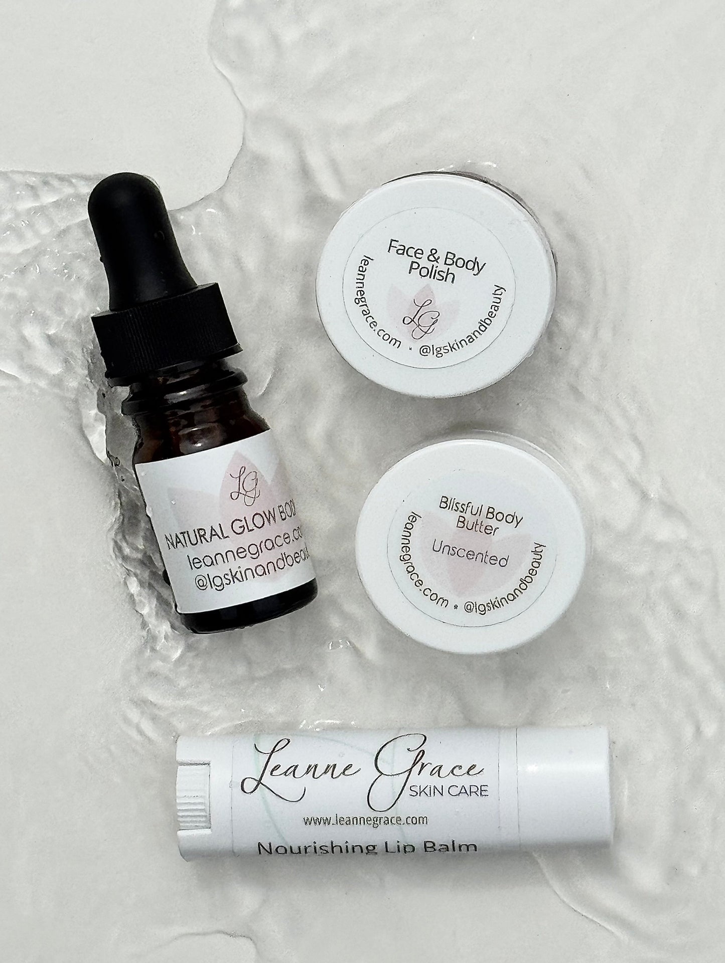 Body Renewal Trial Bundle