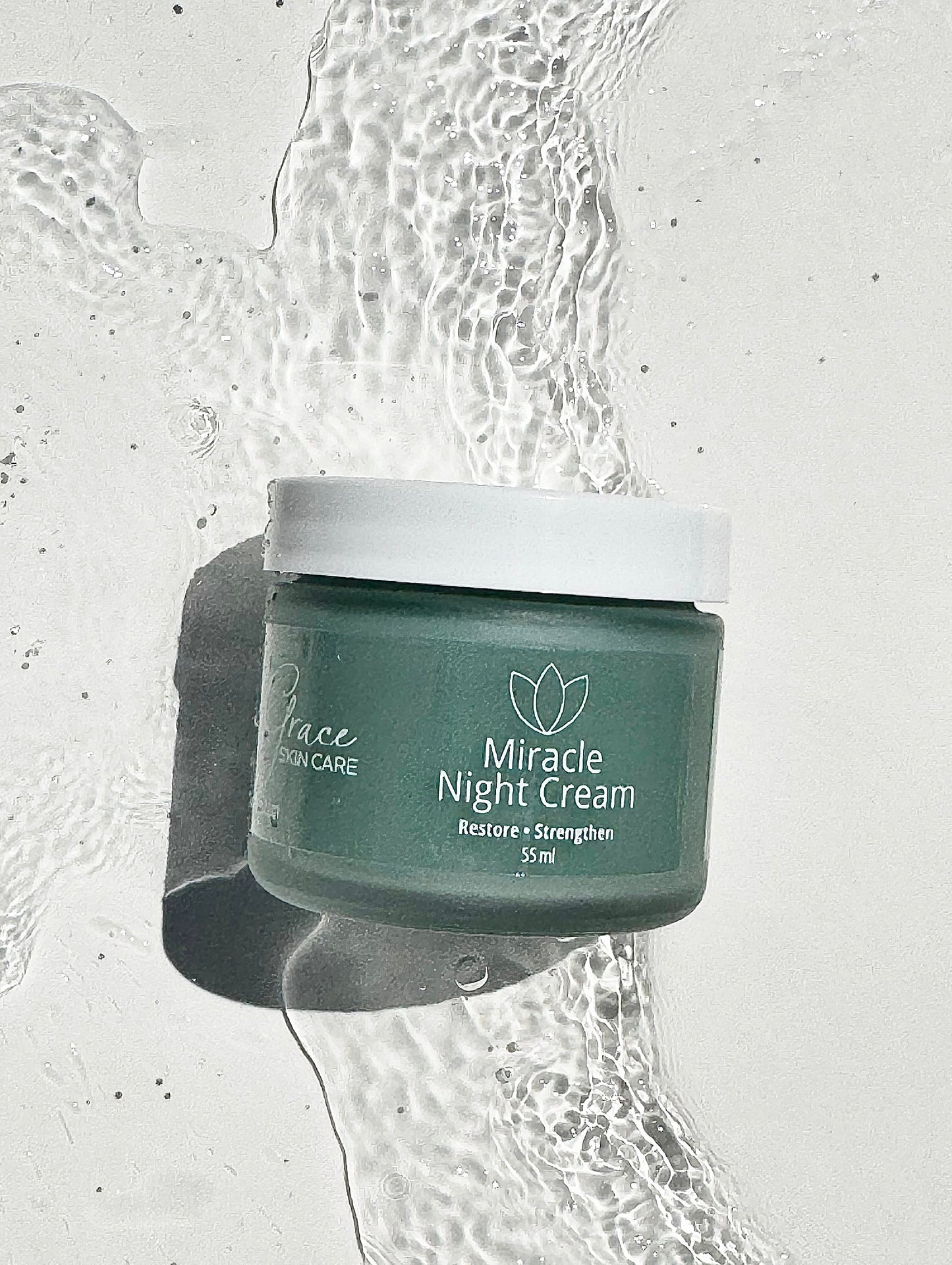 Miracle Night Cream with Tallow