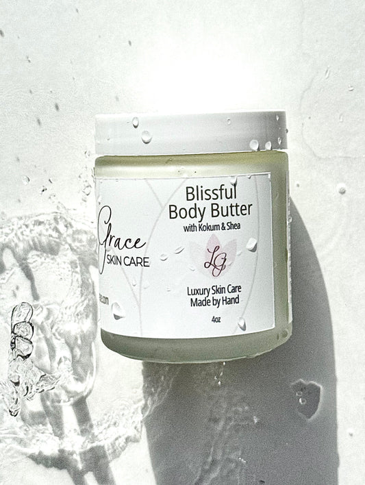Blissful Body Butter