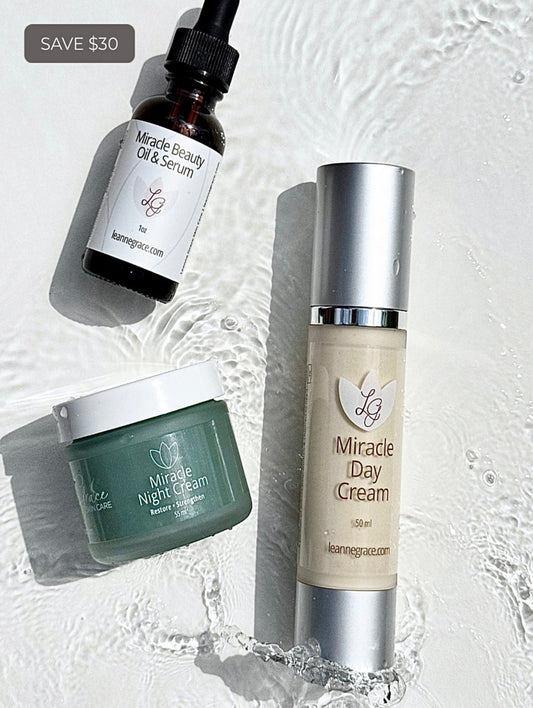 Face Reset Bundles
