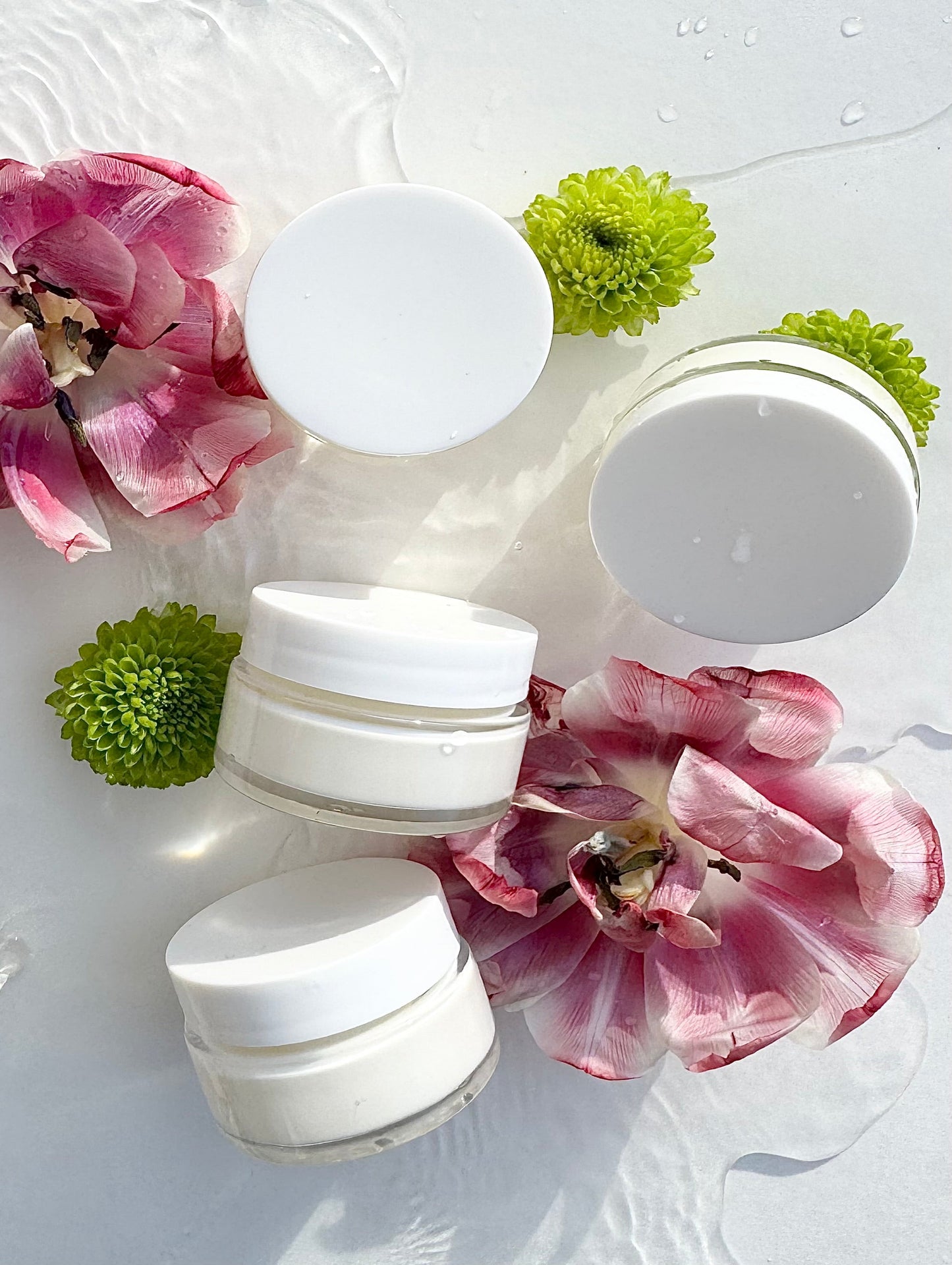 Dream Body Cream - 4 pack ($32 value)