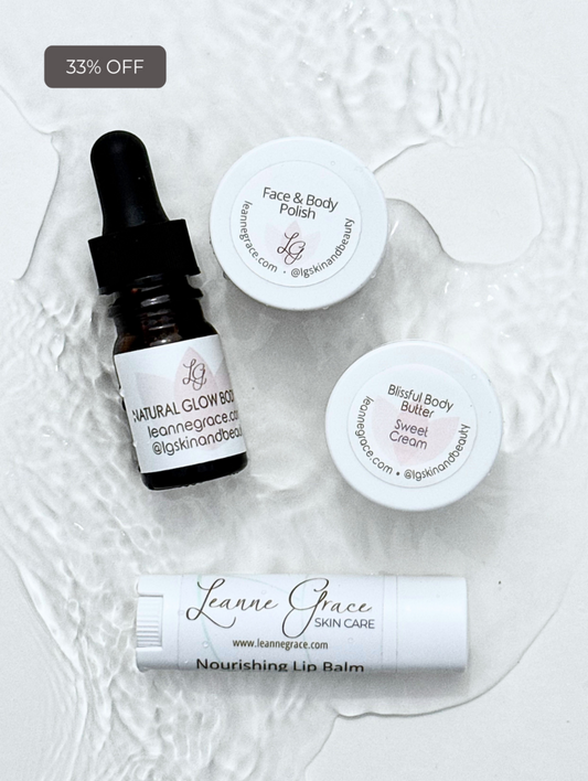 Body Renewal Trial Bundle