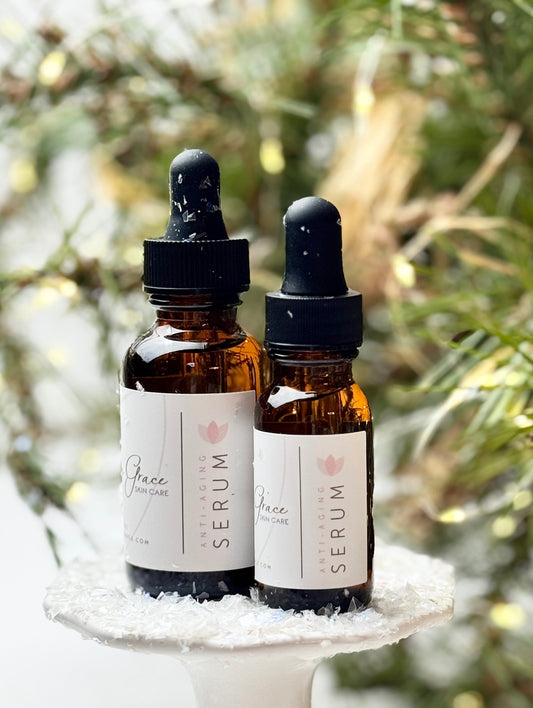 Anti-aging Serum