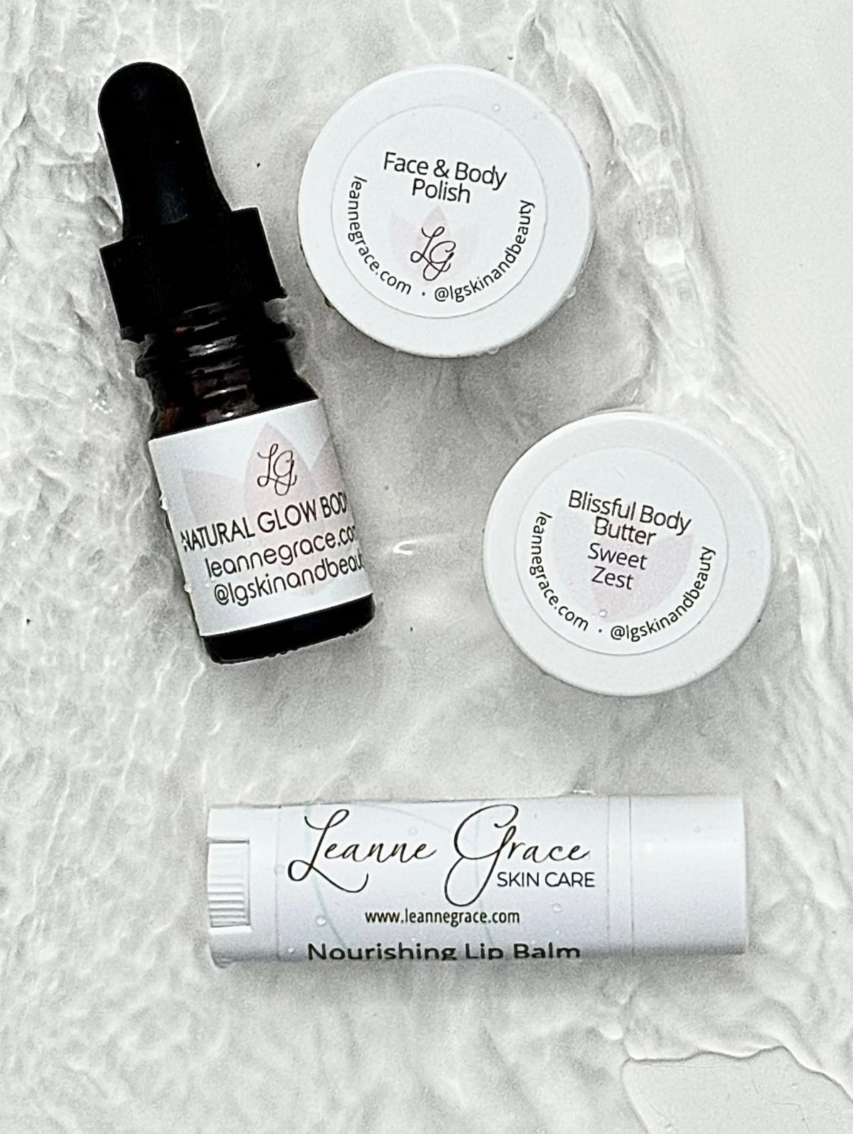 Body Renewal Bundles