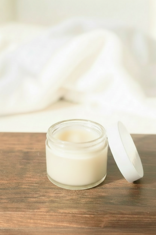 Pure Grace Tallow Cream - COMING SOON