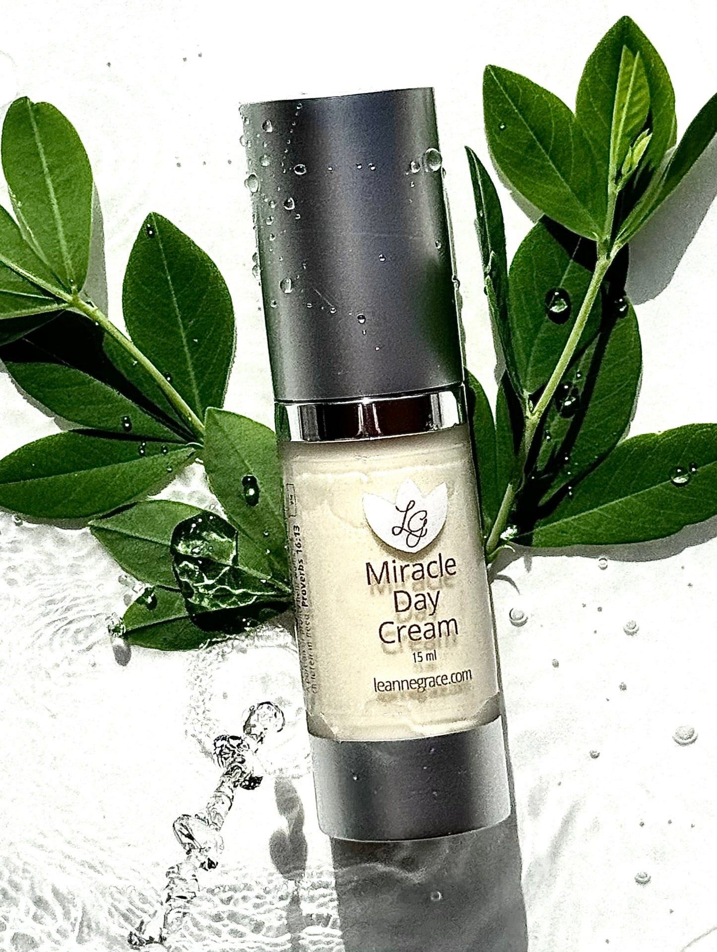 Miracle Day Cream
