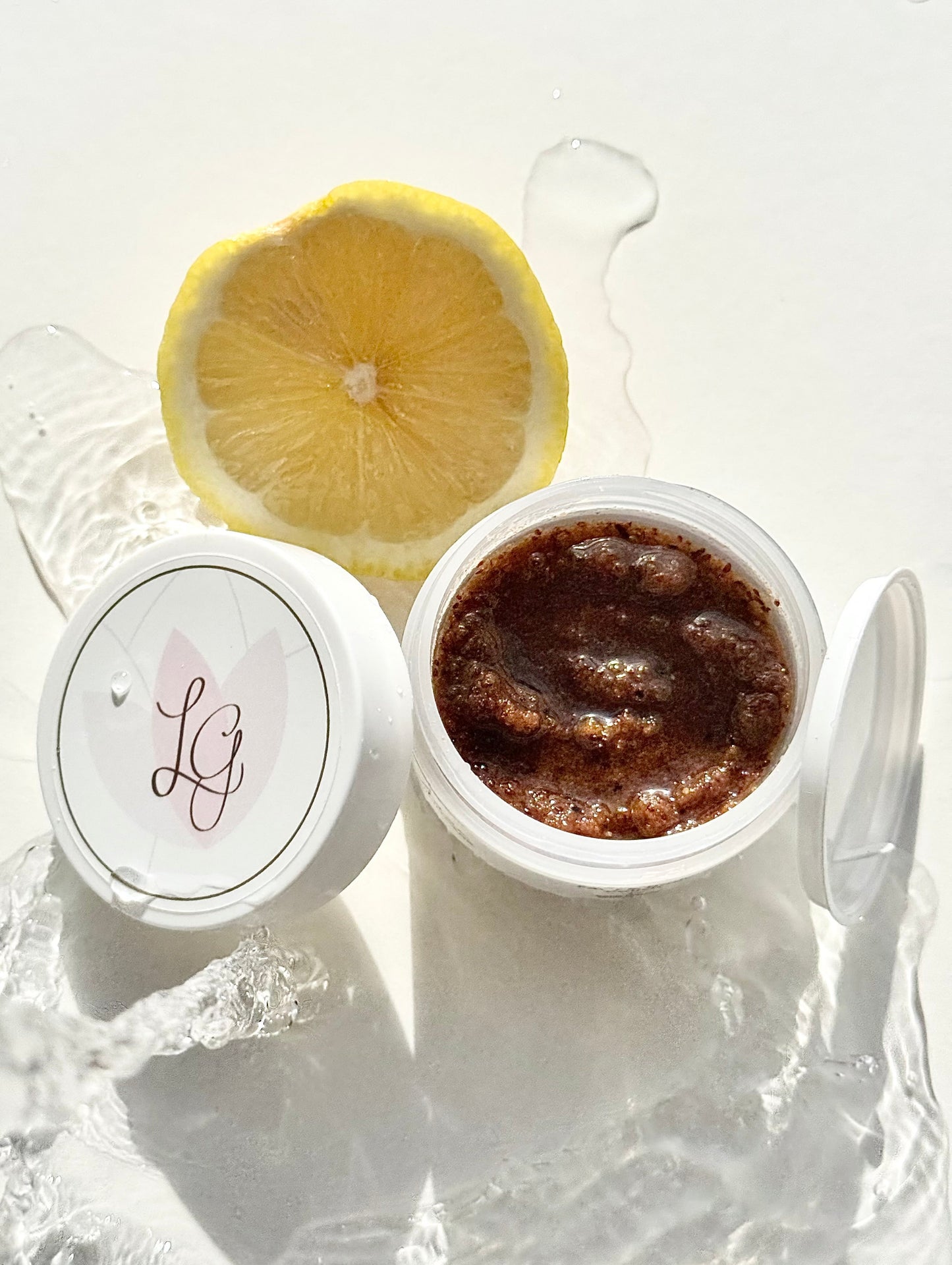 Face & Body Polish