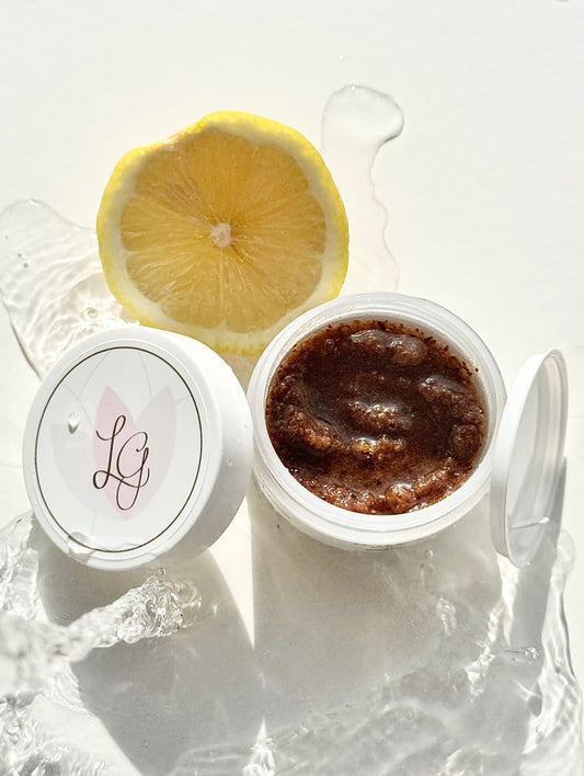 Face & Body Polish