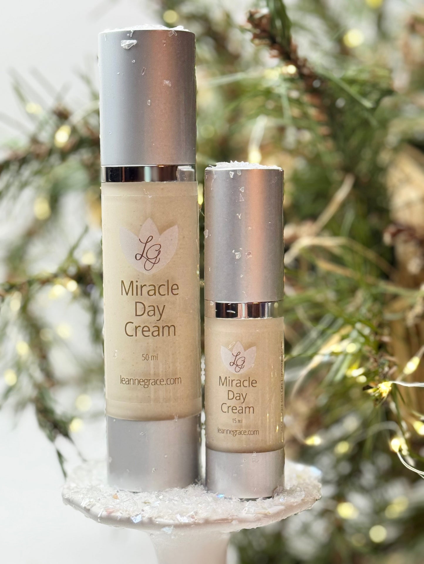Miracle Day Cream