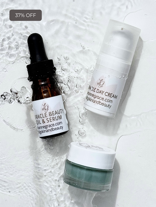Face Reset Trial Bundle