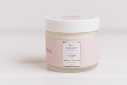 Blissful Body Butter with Kokum and Shea